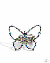 Load image into Gallery viewer, Soaring Sprinkles - Multi Paparazzi Accessories
