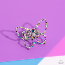 Load image into Gallery viewer, Soaring Sprinkles - Multi Paparazzi Accessories
