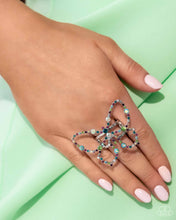 Load image into Gallery viewer, Soaring Sprinkles - Multi Paparazzi Accessories
