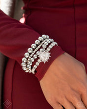 Load image into Gallery viewer, Fiercely 5th Avenue - Complete Trend Blend Paparazzi Accessories 0924
