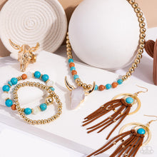 Load image into Gallery viewer, Simply Santa Fe - Complete Trend Blend Paparazzi Accessories 1124
