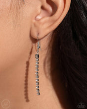 Load image into Gallery viewer, Daring Decadence - White Paparazzi Accessories
