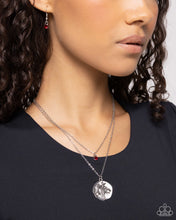 Load image into Gallery viewer, Birthstone Beauty - Red Paparazzi Accessories
