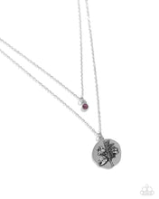 Load image into Gallery viewer, Birthstone Beauty - PurplePaparazzi Accessories
