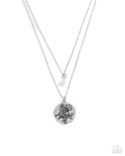 Load image into Gallery viewer, Birthstone Beauty - White Paparazzi Accessories
