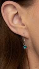 Load image into Gallery viewer, Birthstone Beauty - Blue Paparazzi Accessories
