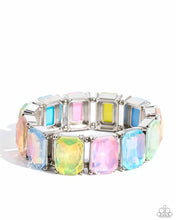 Load image into Gallery viewer, Glamorous Getaway - Multi Paparazzi Accessories
