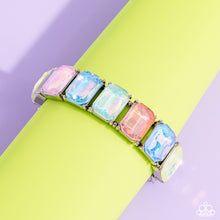 Load image into Gallery viewer, Glamorous Getaway - Multi Paparazzi Accessories
