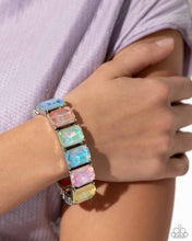 Load image into Gallery viewer, Glamorous Getaway - Multi Paparazzi Accessories
