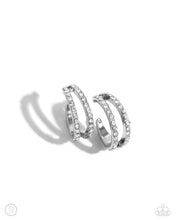Load image into Gallery viewer, Monochromatic Mystique Paparazzi Accessories
