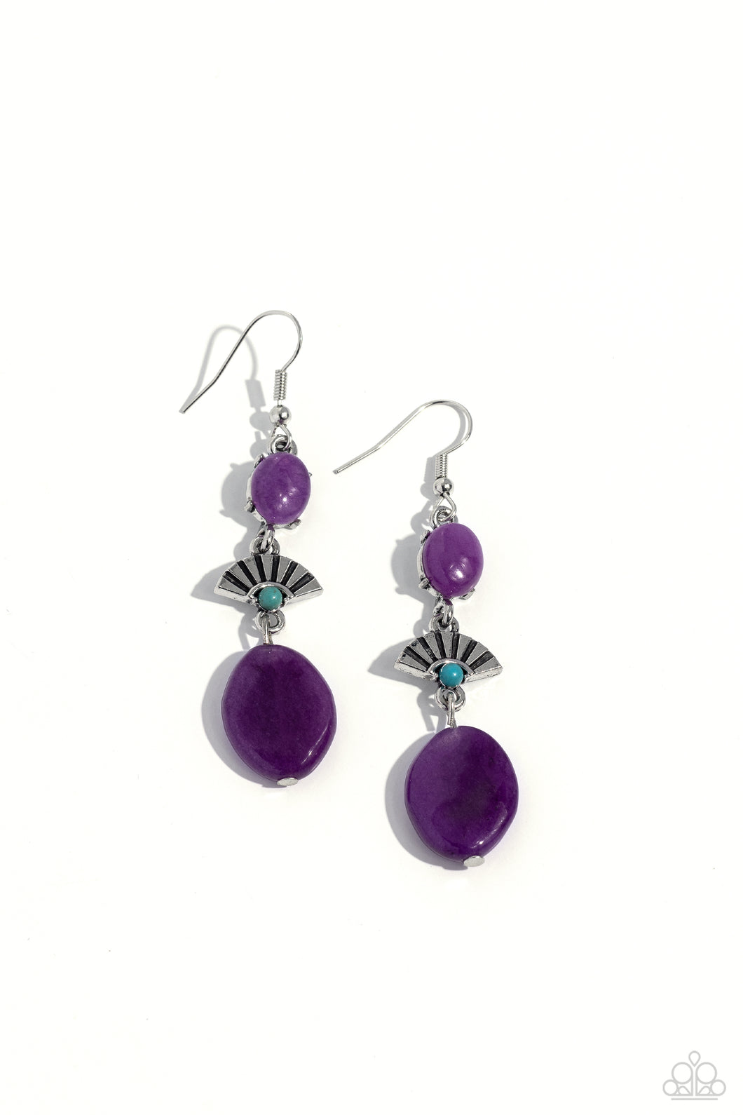 Creative Cascade - Purple Paparazzi Accessories