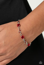 Load image into Gallery viewer, Roses Supposes - Red Paparazzi Accessories
