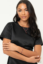 Load image into Gallery viewer, Led by the ROSE - Red Paparazzi Accessories
