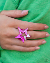 Load image into Gallery viewer, Dynamic Diva - Multi Paparazzi Accessories
