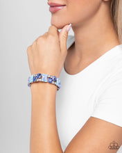 Load image into Gallery viewer, Scattered Showcase - Multi Paparazzi Accessories
