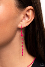 Load image into Gallery viewer, Sprinkle of Simplicity - Pink Paparazzi Accessories
