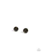 Load image into Gallery viewer, Breathtaking Birthstone - Green Paparazzi Accessories

