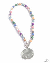 Load image into Gallery viewer, Textured Trinket - Multi Paparazzi Accessories
