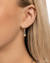 Load image into Gallery viewer, Lunar Liaison - Multi Paparazzi Accessories
