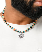 Load image into Gallery viewer, Dancing In The Sunlight - Black Paparazzi Accessories
