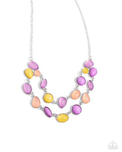 Load image into Gallery viewer, Variety Vogue - Purple Paparazzi Accessories
