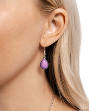 Load image into Gallery viewer, Variety Vogue - Purple Paparazzi Accessories
