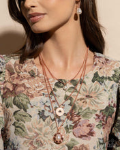 Load image into Gallery viewer, Refined Reaction - Copper Paparazzi Accessories
