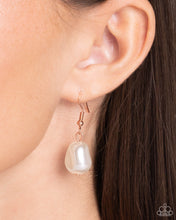Load image into Gallery viewer, Refined Reaction - Copper Paparazzi Accessories
