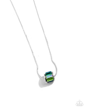Load image into Gallery viewer, Warden Wheel - Green Paparazzi Accessories
