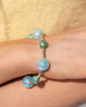 Load image into Gallery viewer, Malibu Model - Blue Paparazzi Accessories
