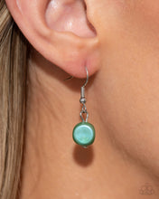 Load image into Gallery viewer, Malibu Makeover - Blue Paparazzi Accessories
