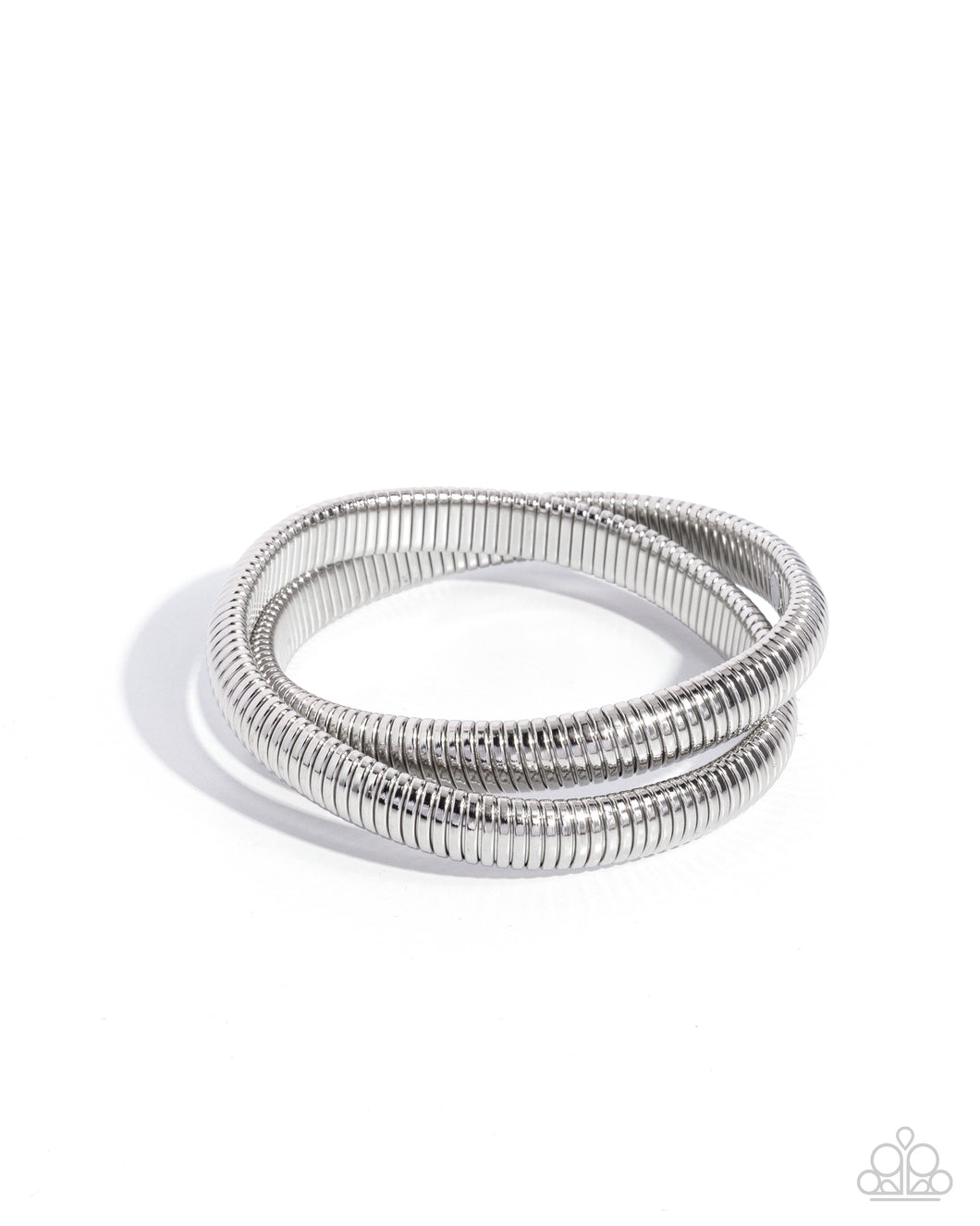 Sleek Specialty - Silver Paparazzi Accessories