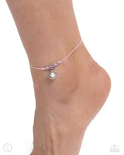 Load image into Gallery viewer, Oyster Overture - Pink Paparazzi Accessories
