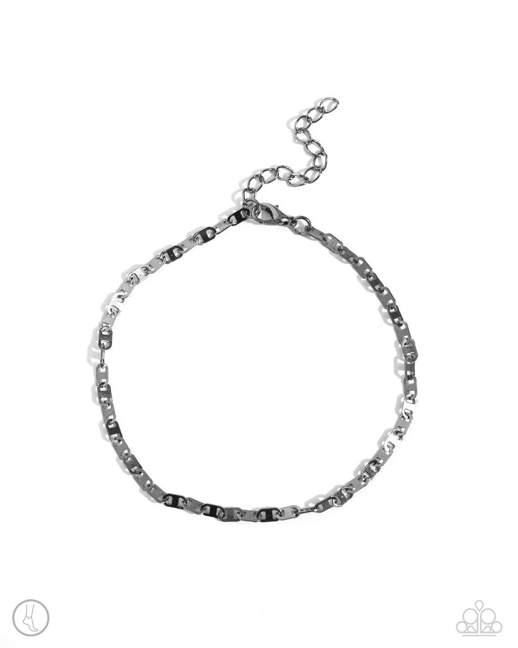 Linked Legacy - Black Paparazzi Accessories