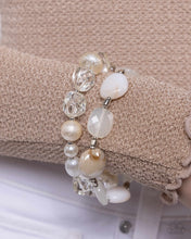 Load image into Gallery viewer, Everyday Essentials - White Paparazzi Accessories
