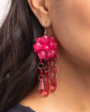 Load image into Gallery viewer, Hawaiian Hallmark - Pink Paparazzi Accessories
