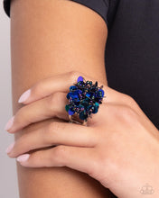 Load image into Gallery viewer, Dynamic Disco - Multi Paparazzi Accessories
