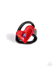 Load image into Gallery viewer, Cupid Celebration - Red Paparazzi Accessories
