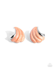 Load image into Gallery viewer, Whimsical Waves - Orange Paparazzi Accessories

