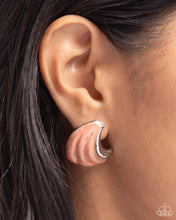 Load image into Gallery viewer, Whimsical Waves - Orange Paparazzi Accessories
