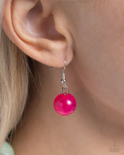 Load image into Gallery viewer, Playful Past - Pink Paparazzi Accessories
