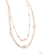 Load image into Gallery viewer, Santa Fe Surprise - Pink Paparazzi Accessories
