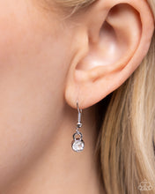 Load image into Gallery viewer, Twirling Triad - Pink Paparazzi Accessories

