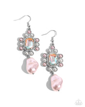 Load image into Gallery viewer, Raving Review - Pink Paparazzi Accessories
