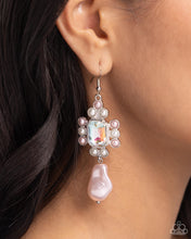 Load image into Gallery viewer, Raving Review - Pink Paparazzi Accessories
