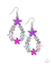 Load image into Gallery viewer, FAIRY Beautiful - Pink Paparazzi Accessories
