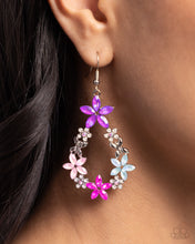 Load image into Gallery viewer, FAIRY Beautiful - Pink Paparazzi Accessories
