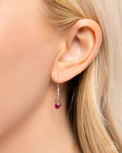 Load image into Gallery viewer, Ornamental Occupation - Pink Paparazzi Accessories
