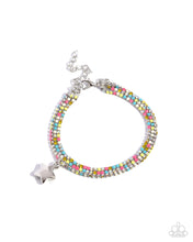 Load image into Gallery viewer, Stellar Savvy - Yellow Paparazzi Accessories
