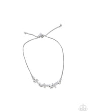 Load image into Gallery viewer, Holy Order - White Paparazzi Accessories

